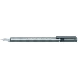 Druckbleistift, Drehbleistift triplus® micro, 0,5, B