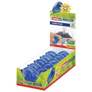 Korrekturroller Einweg 4.2mm Sideway