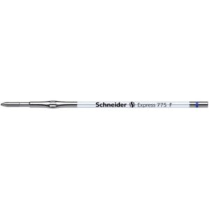 Kugelschreibermine Express 775 - F, blau (dokumentenecht)