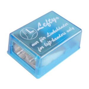 Spitzdose doppelt links - KUM 1053421 - 2in1 Lefty