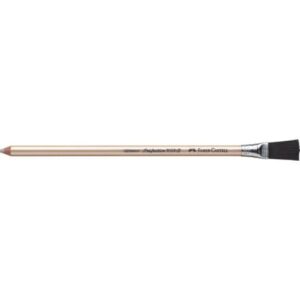 PERFECTION 7058B Radierstift - mit Bürste
