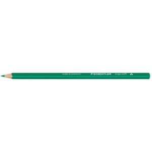 ergo soft® 157 Farbstift - 3 mm, grün
