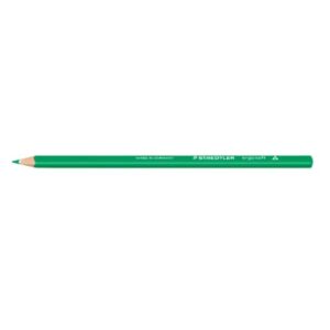 ergo soft® 157 Farbstift - 3 mm, saftgrün
