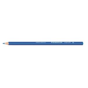ergo soft® 157 Farbstift - 3 mm, kobaltblau
