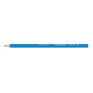 ergo soft® 157 Farbstift - 3 mm, cyan