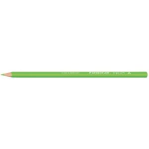 ergo soft® 157 Farbstift - 3 mm, gelbgrün