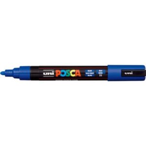 Marker - 1,8 - 2,5 mm, blau