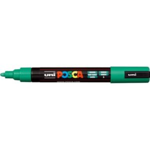 Marker - 1,8 - 2,5 mm, grün