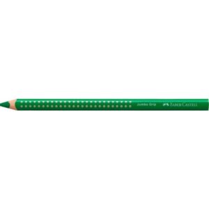 Buntstift Jumbo GRIP - smaragdgrün