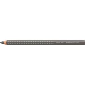 Buntstift Jumbo GRIP - warmgrau