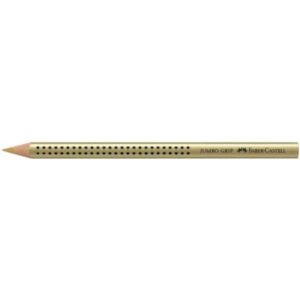 Buntstift Jumbo GRIP - gold