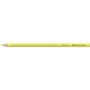 Buntstift Colour GRIP - lichtgelb lasierend