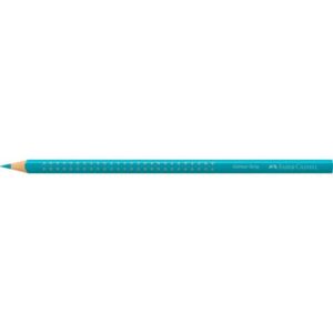 Buntstift Colour GRIP - kobaltgrün