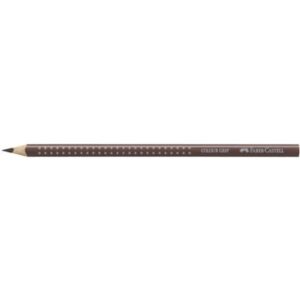 Buntstift Colour GRIP - van Dyck braun