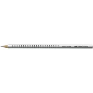 Buntstift Colour GRIP - silber