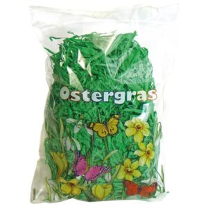 Ostergras - grün