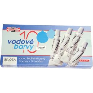 Deckweiß 16ml Tube