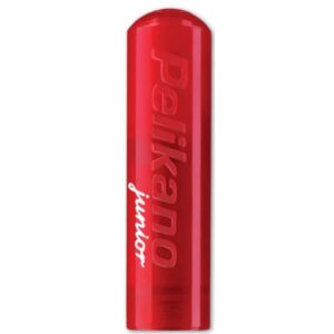 Ersatzkappe für Pelikano® Junior rot