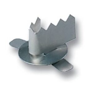 Laternen Kerzenhalter aus Metall