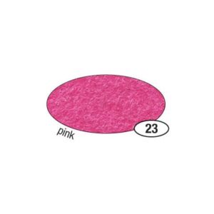 Bastelfilz - 20 x 30 cm, pink