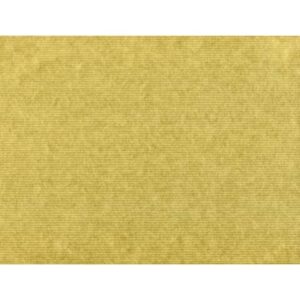 Weihnachts-Packpapierrolle - 100cm x 4m, gold
