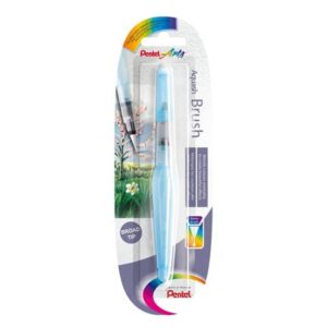 Pinselstift AquashBrush - breit, 10 ml
