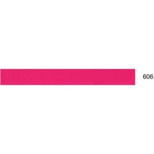 Ringelband Opak - 10 mm x 200 m, magenta