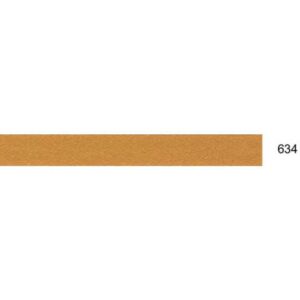 Ringelband Opak - 10 mm x 200 m, gold