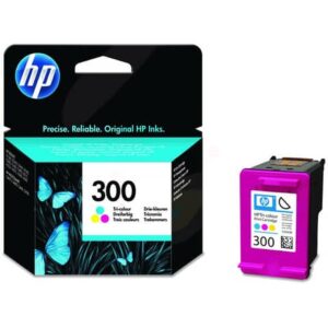 Original HP Druckkopfpatrone color (CC643EE,CC643EE#ABB,CC643EE#ABD,CC643EE#ABE,CC643EE#ABF,CC643EE#BA3,CC643EE#UUS,300,300C,300COLOR,NO300,NO300C,NO300COLOR)