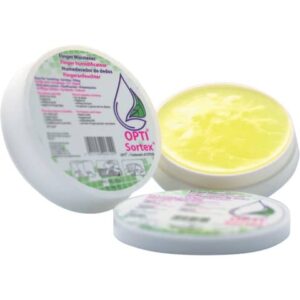 OPTI® Sortex, Fingeranfeuchter, 20g