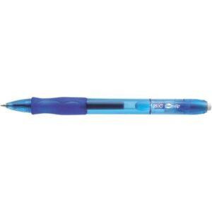 Gel-Schreiber Gelocity® - dokumentenecht, 0,3 mm, blau