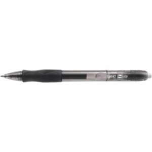 Gel-Schreiber Gelocity® - dokumentenecht, 0,3 mm, schwarz