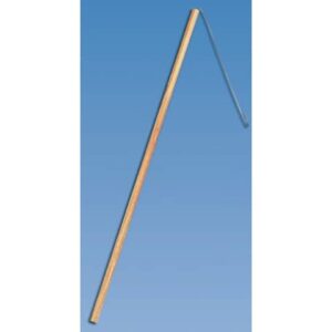 Laternenstab - Holz, 57 cm