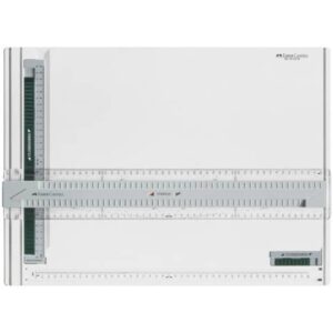TK-System Zeichenplatte A3
