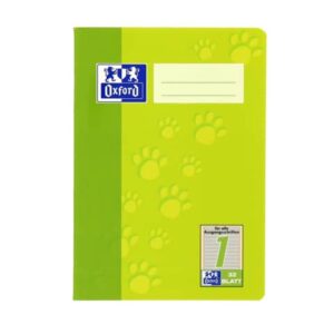 Heft A5 / 32 Blatt Lineatur 1