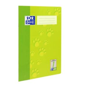 Heft A4 / 16 Blatt Lineatur 1