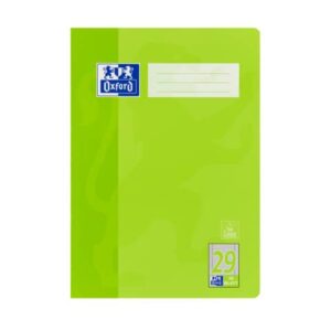 Heft A4 / 16 Blatt Lineatur 29