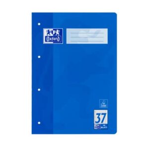 Heft A4 / 16 Blatt Lineatur 37