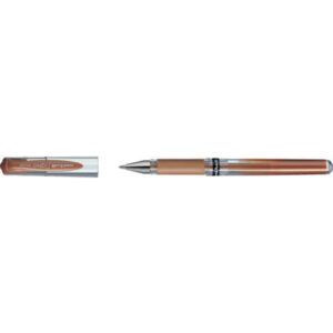 Gelroller uni-ball® SIGNO UM-153, Schreibfarbe: bronze