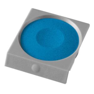 Ersatzfarbe 735KN128, cyanblau
