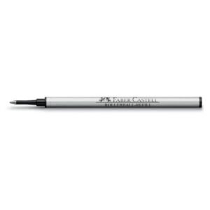 Tintenrollermine Fine Writing schwarz