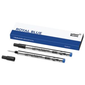 Tintenrollermine LeGrand - M, royal blue