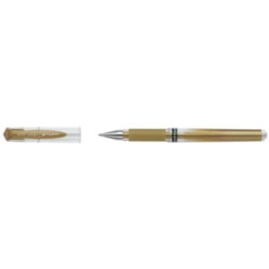Gelroller uni-ball® SIGNO UM-153, Schreibfarbe: gold