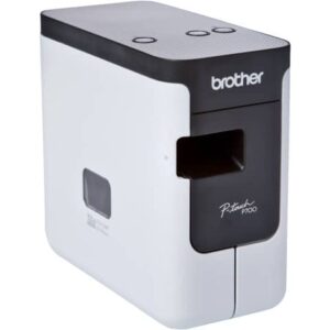Beschriftungsgerät P-touch P700