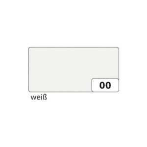 Transparentpapier - weiß, 70 cm x 100 cm, 42 g/qm