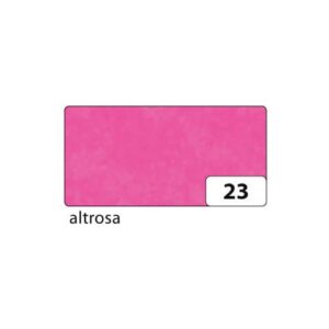 Transparentpapier - altrosa, 70 cm x 100 cm, 42 g/qm