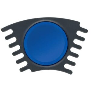 CONNECTOR Nachfüllnäpfchen, ultramarinblau