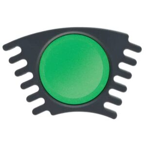 CONNECTOR Nachfüllnäpfchen, französischgrün
