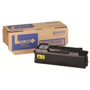 Original Kyocera Toner-Kit (02J00EU0,0T2J00EU,1T02J00EU0,1T02J00EUC,1T02J00NLS,2J00EU0,T2J00EU,TK-340)