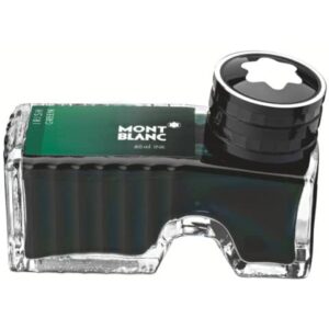 Tinte - 60 ml Glasflacon, Irish green